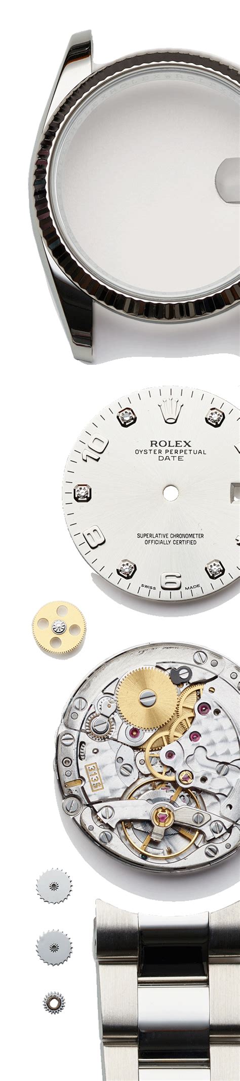 rolex repair 40's|rolex watch repair cost.